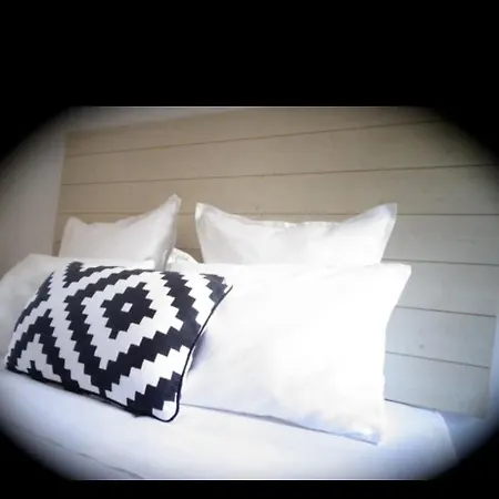 Big Sur Guest house Carcassonne