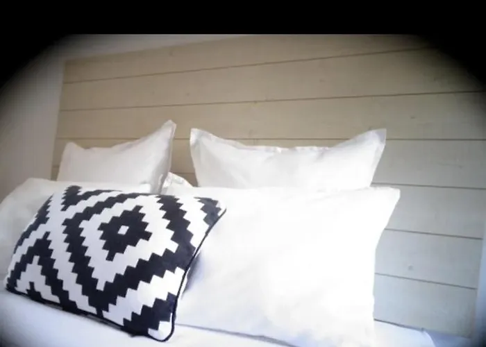 Big Sur Guest house Carcassonne