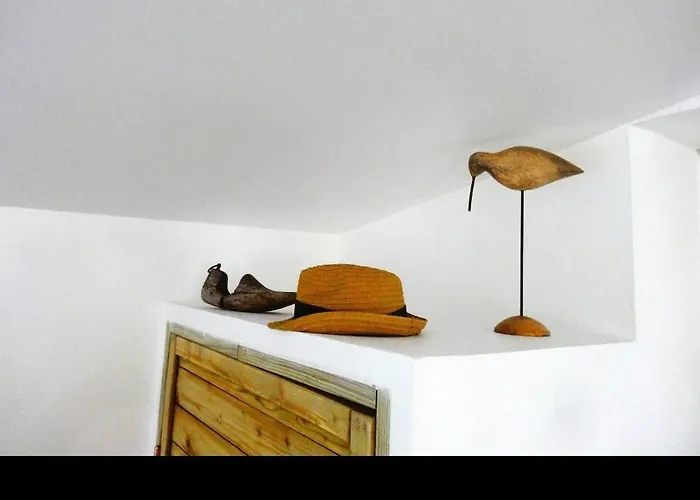 Big Sur Guest house 3*